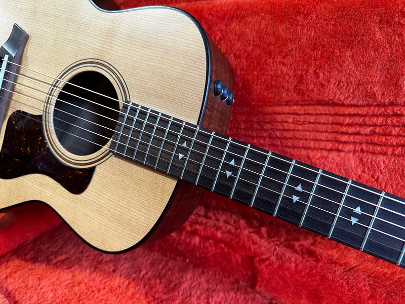 Taylor GTE Urban Ash Grand Theatre 2021