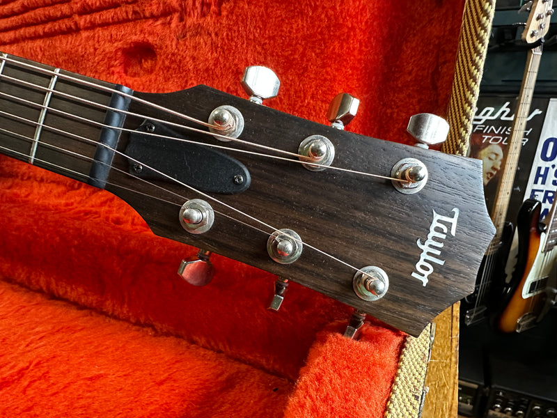 Taylor GTE Urban Ash Grand Theatre 2021