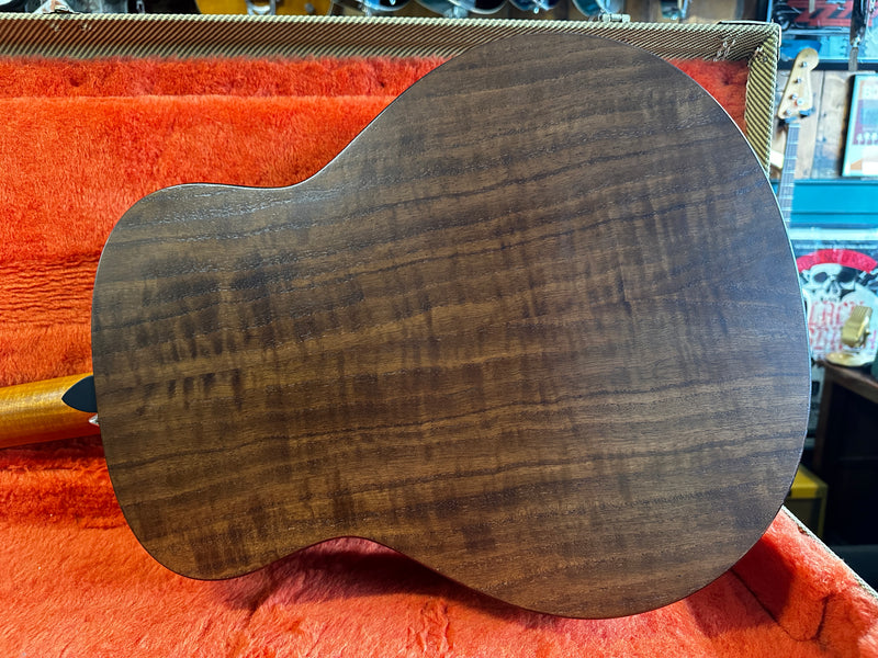 Taylor GTE Urban Ash Grand Theatre 2021