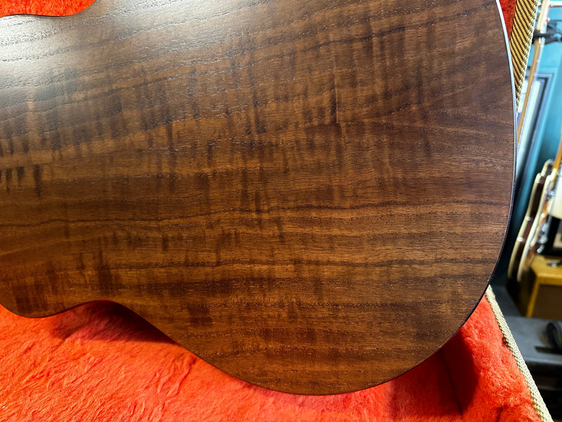 Taylor GTE Urban Ash Grand Theatre 2021