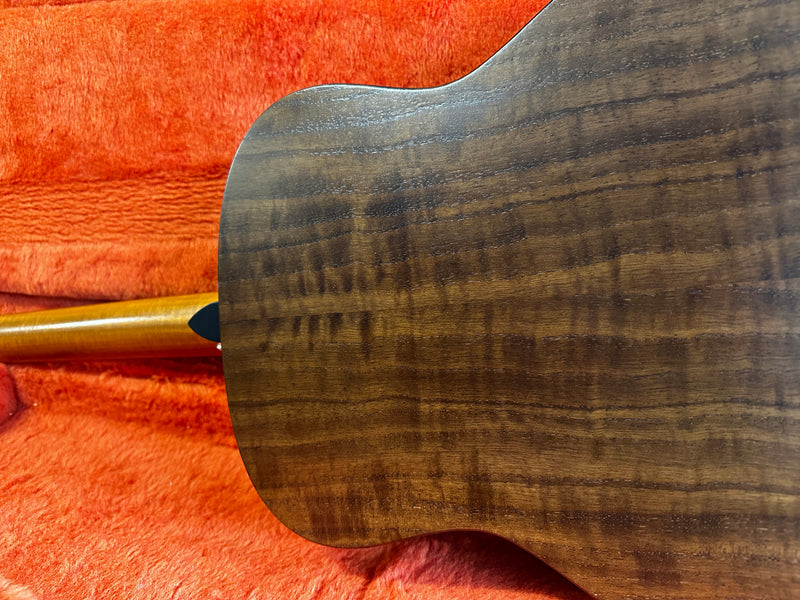 Taylor GTE Urban Ash Grand Theatre 2021