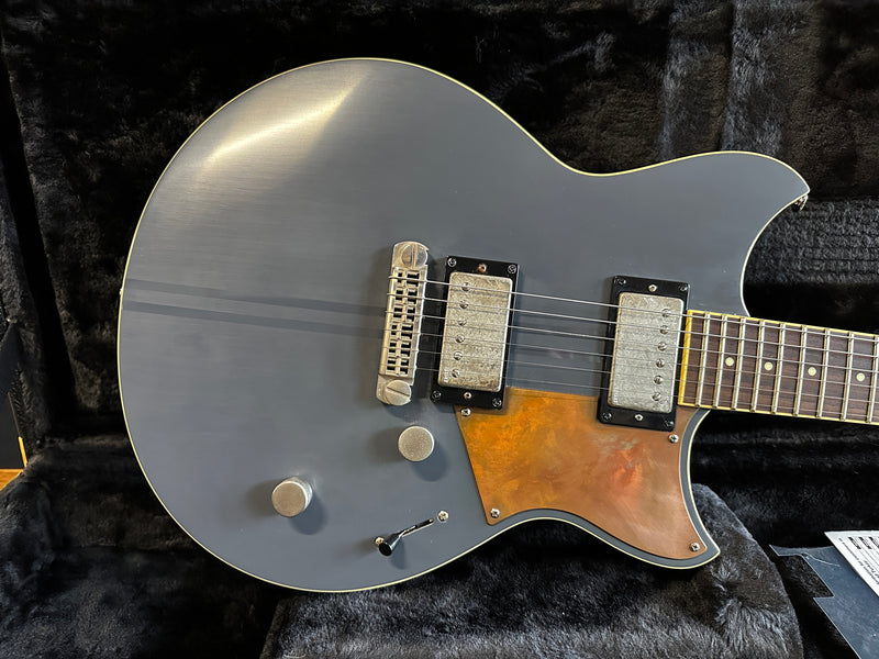 Yamaha Revstar RSP20CR Rusty Rat 2019
