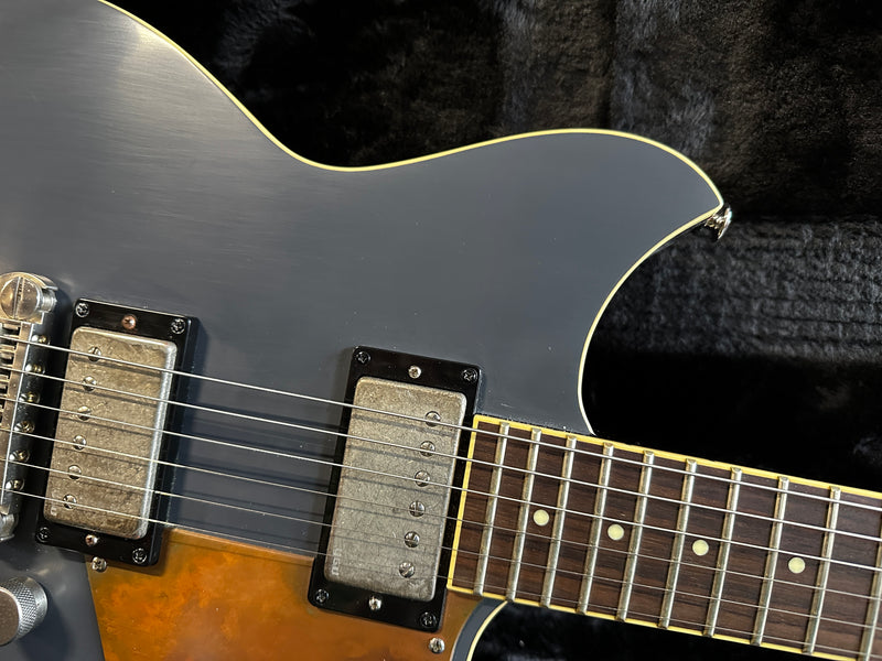 Yamaha Revstar RSP20CR Rusty Rat 2019