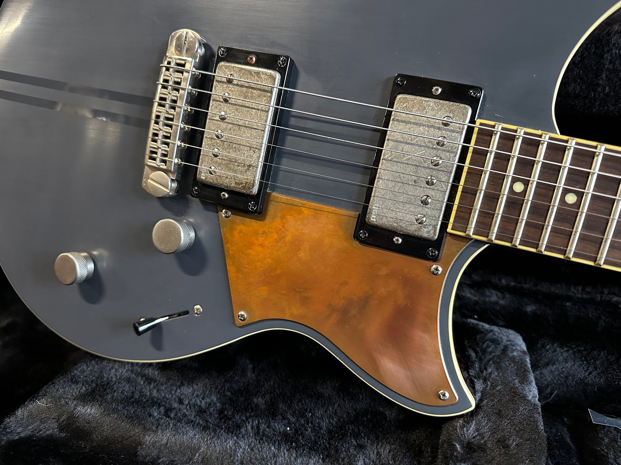Yamaha Revstar RSP20CR Rusty Rat 2019 Some Neck Guitars yamaha-revstar-rsp20cr-rusty-rat-2019-some-neck-guitars