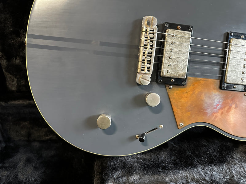 Yamaha Revstar RSP20CR Rusty Rat 2019