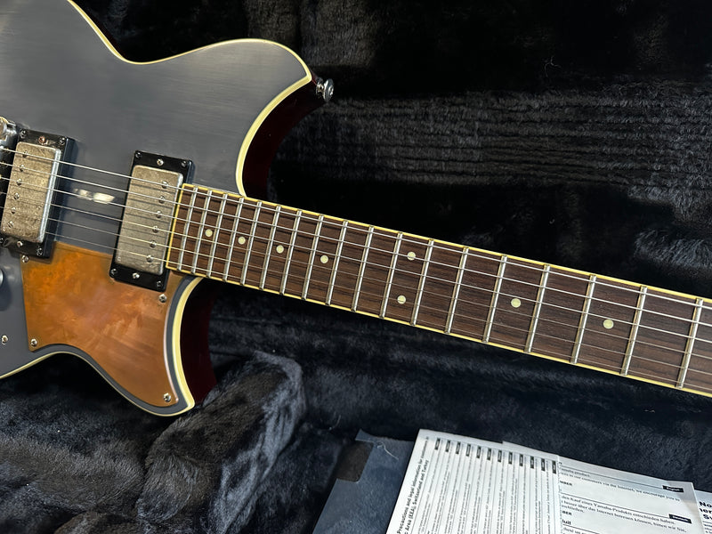 Yamaha Revstar RSP20CR Rusty Rat 2019