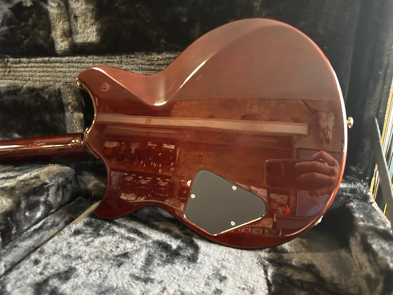 Yamaha Revstar RSP20CR Rusty Rat 2019