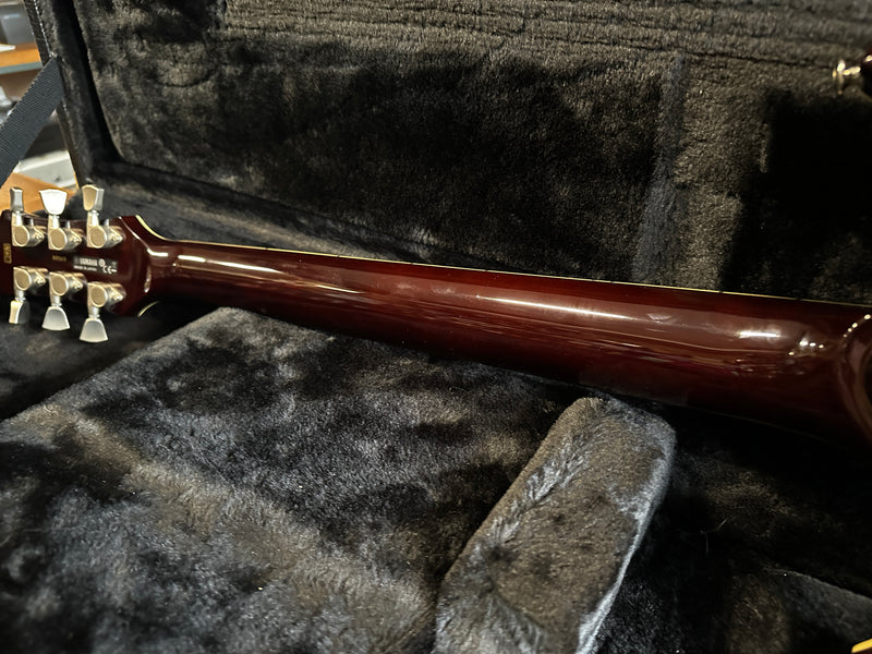 Yamaha Revstar RSP20CR Rusty Rat 2019