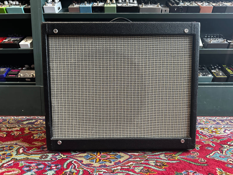 Tube Amp Doctor Tweed One-Twelve-16 Combo Build