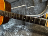 Fender Malibu Natural 1969