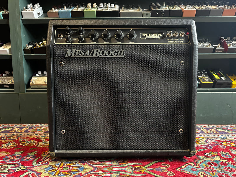 Mesa Boogie Rocket 44 Combo