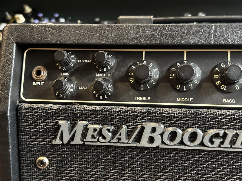 Mesa Boogie Rocket 44 Combo