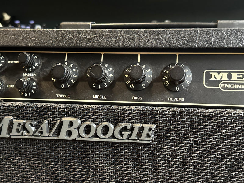 Mesa Boogie Rocket 44 Combo