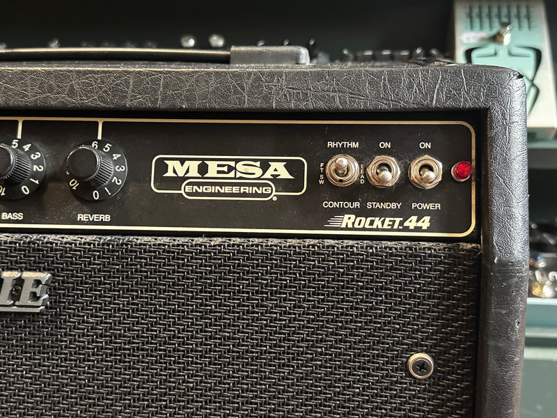 Mesa Boogie Rocket 44 Combo