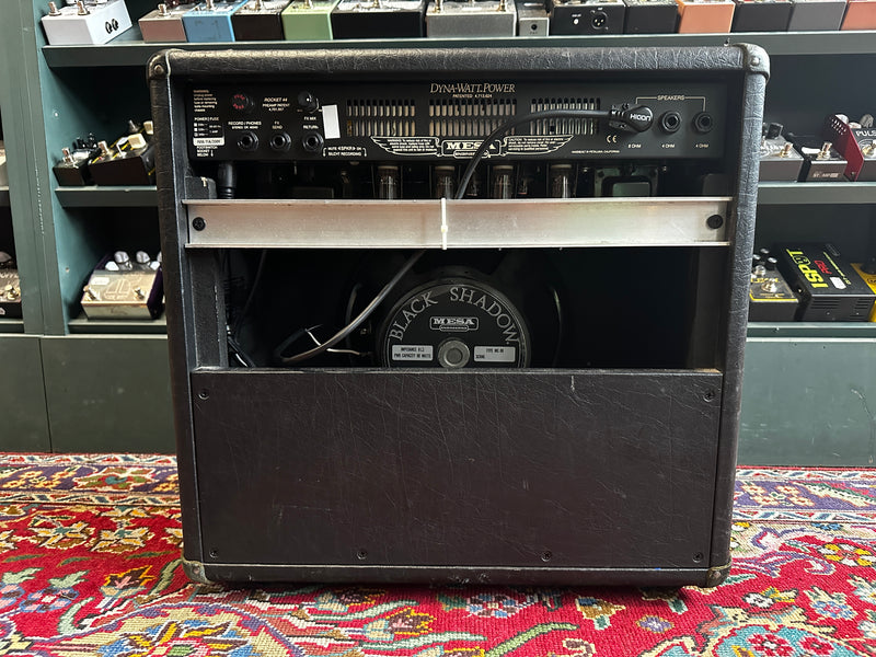 Mesa Boogie Rocket 44 Combo