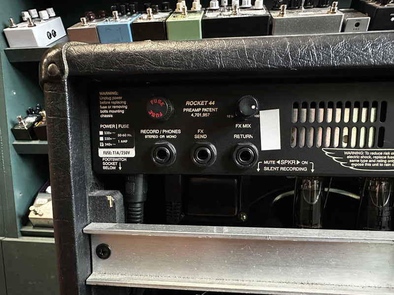 Mesa Boogie Rocket 44 Combo