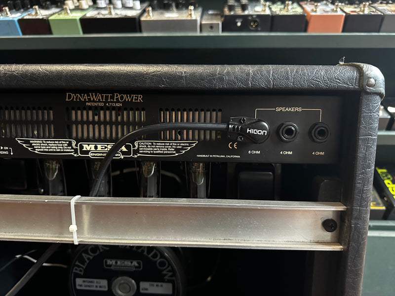 Mesa Boogie Rocket 44 Combo