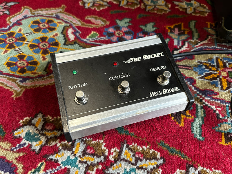 Mesa Boogie Rocket 44 Combo