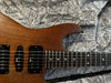 Ibanez S470 Natural Stained Oil 1994