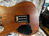Ibanez S470 Natural Stained Oil 1994