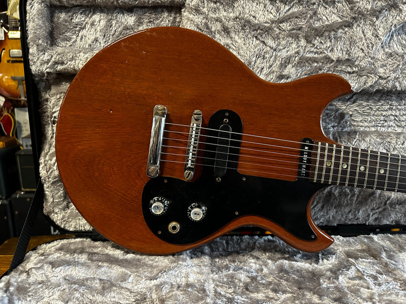 Gibson Melody Maker Cherry 1965