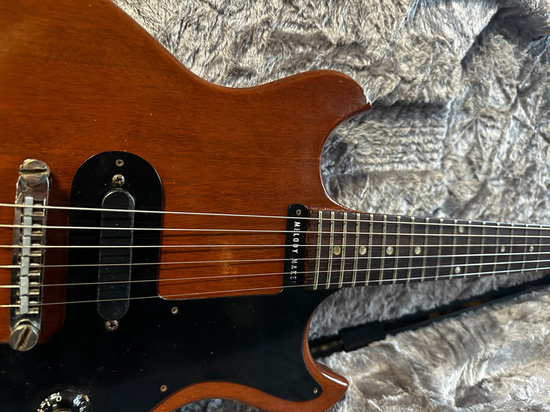 Gibson Melody Maker Cherry 1965
