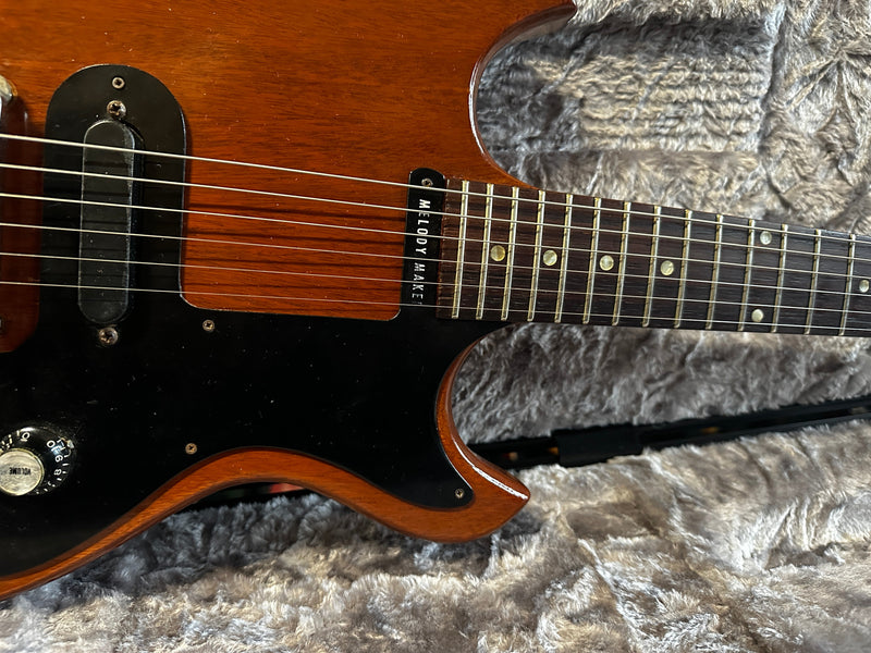 Gibson Melody Maker Cherry 1965