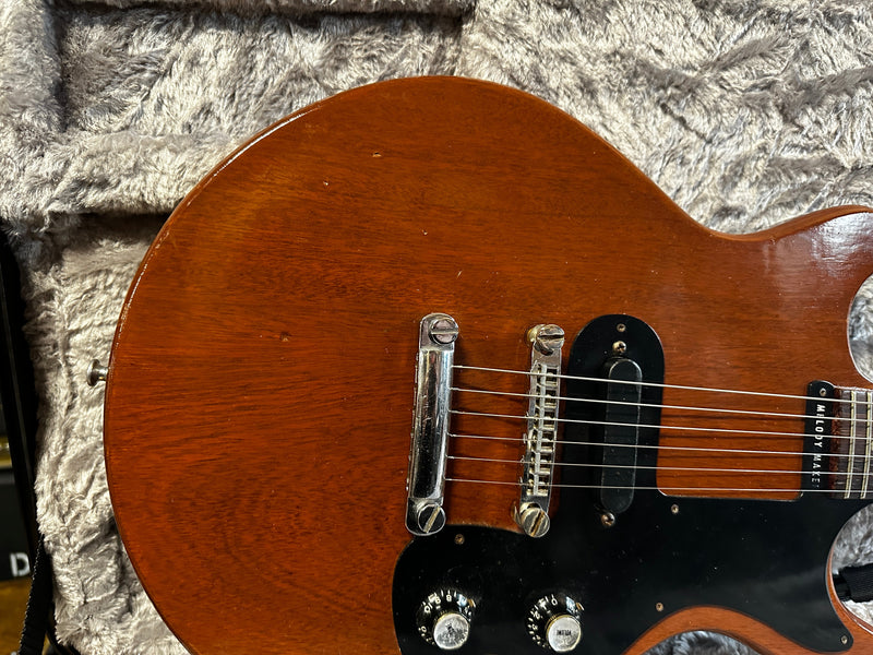 Gibson Melody Maker Cherry 1965