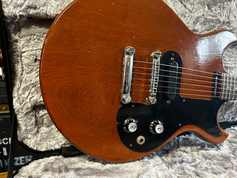 Gibson Melody Maker Cherry 1965