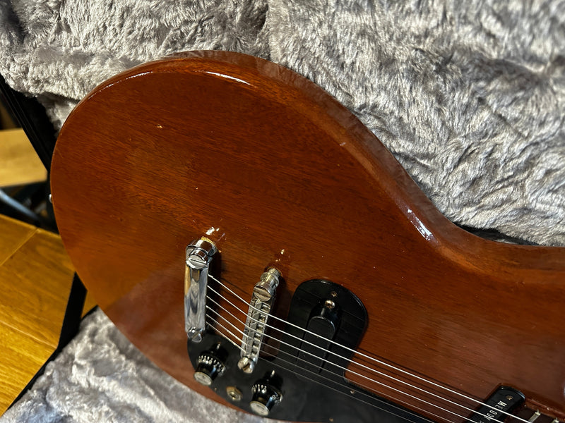 Gibson Melody Maker Cherry 1965