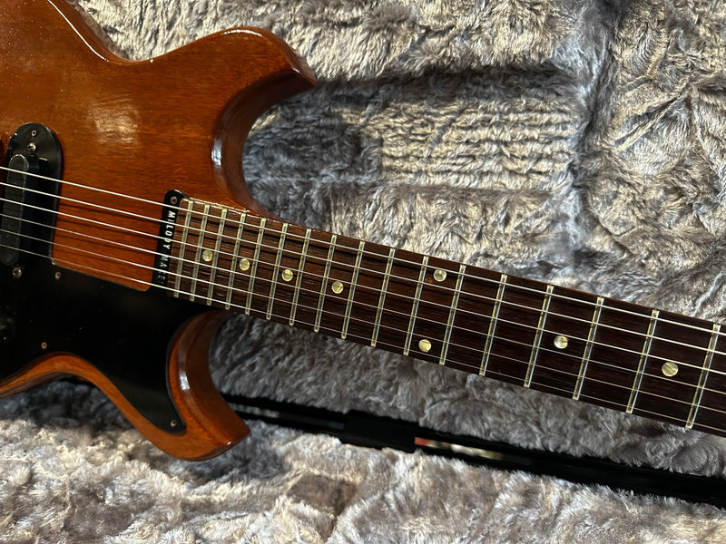 Gibson Melody Maker Cherry 1965