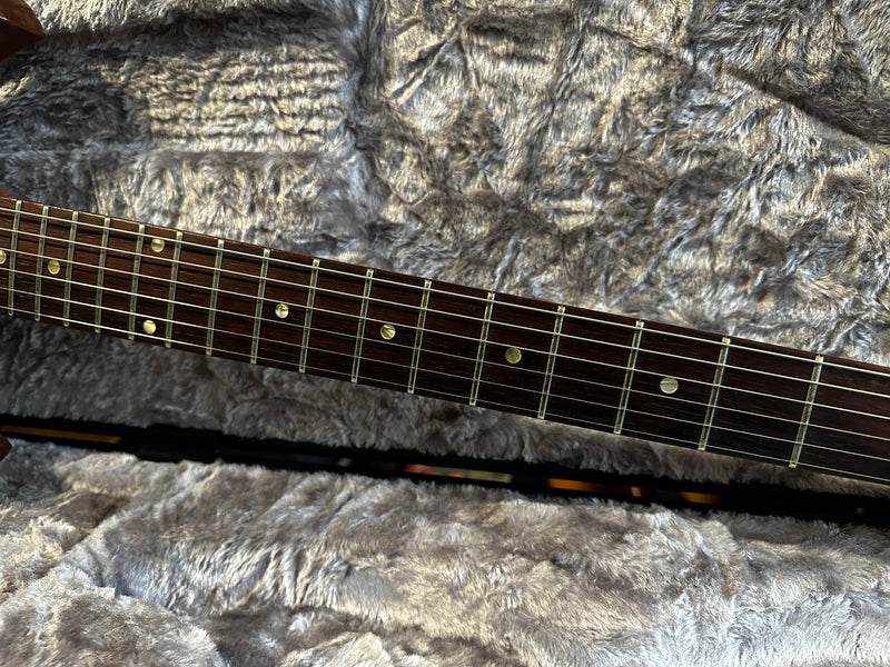 Gibson Melody Maker Cherry 1965
