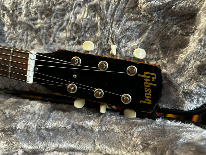 Gibson Melody Maker Cherry 1965