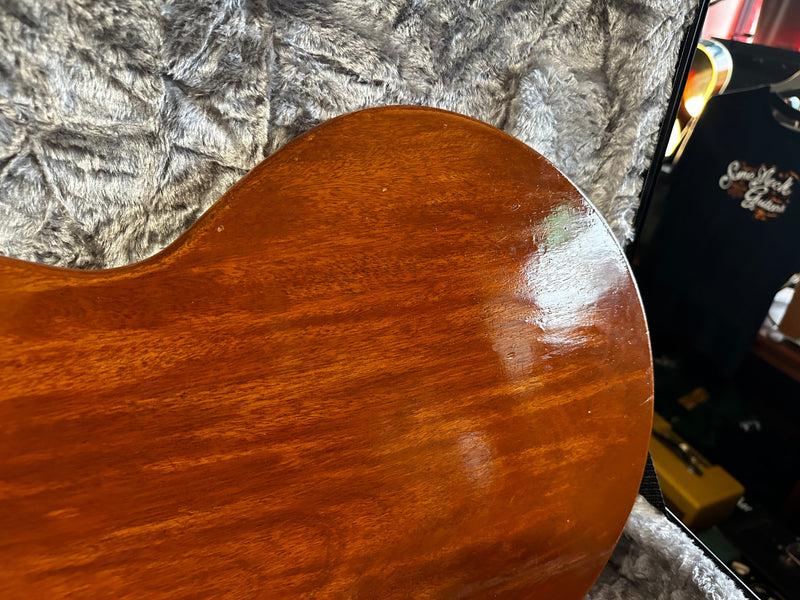Gibson Melody Maker Cherry 1965