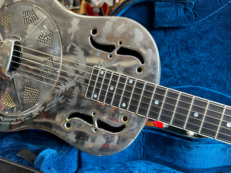 National Style O Replicon 12 Fret 2020