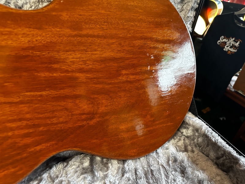 Gibson Melody Maker Cherry 1965