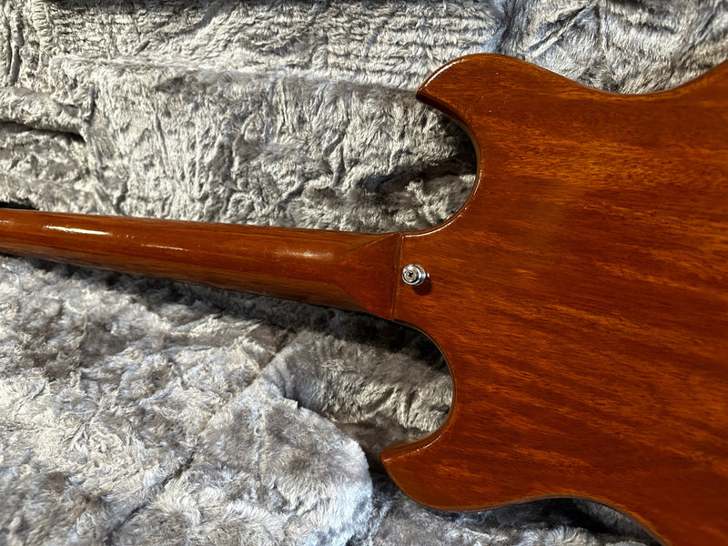 Gibson Melody Maker Cherry 1965