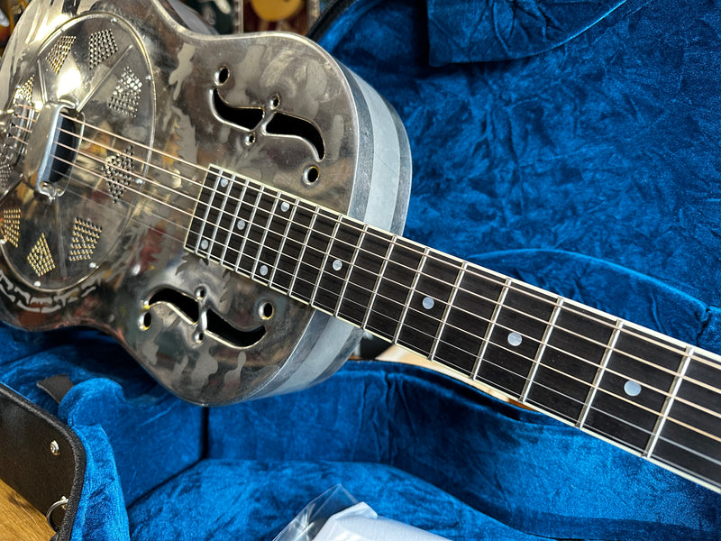 National Style O Replicon 12 Fret 2020