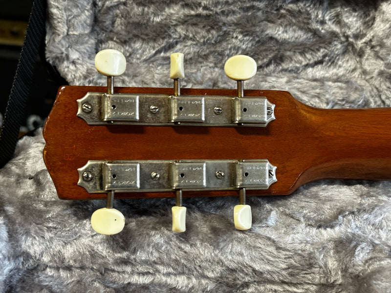 Gibson Melody Maker Cherry 1965