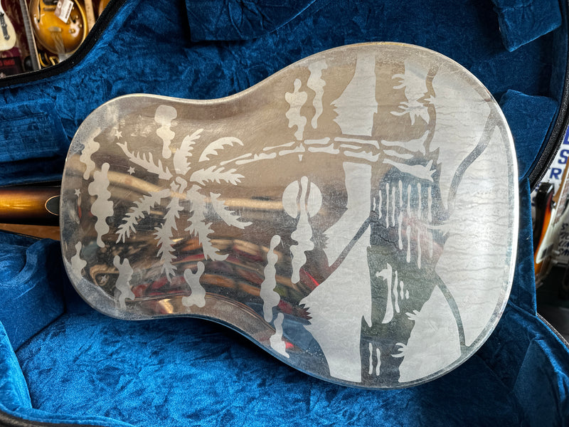 National Style O Replicon 12 Fret 2020
