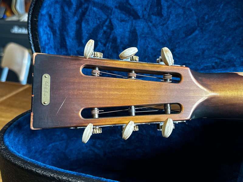 National Style O Replicon 12 Fret 2020