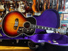Gibson Custom Shop Historic Pre-War SJ-200 Rosewood Sunburst 2023