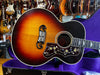 Gibson Custom Shop Historic Pre-War SJ-200 Rosewood Sunburst 2023