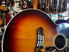 Gibson Custom Shop Historic Pre-War SJ-200 Rosewood Sunburst 2023
