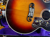 Gibson Custom Shop Historic Pre-War SJ-200 Rosewood Sunburst 2023