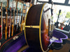Gibson Custom Shop Historic Pre-War SJ-200 Rosewood Sunburst 2023