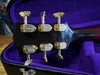 Gibson Custom Shop Historic Pre-War SJ-200 Rosewood Sunburst 2023