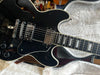 Gibson Midtown Custom Ebony 2013