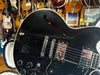 Gibson Midtown Custom Ebony 2013