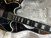 Gibson Midtown Custom Ebony 2013